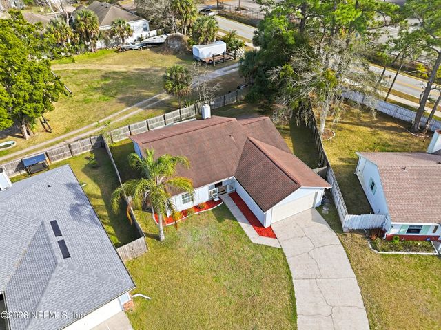 10873 RUTHERFORD Court, Jacksonville, FL 32257