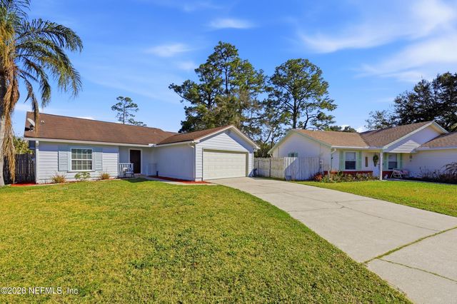 10873 RUTHERFORD Court, Jacksonville, FL 32257