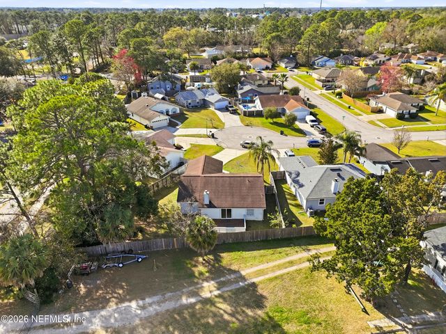 10873 RUTHERFORD Court, Jacksonville, FL 32257