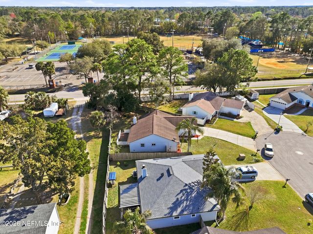 10873 RUTHERFORD Court, Jacksonville, FL 32257