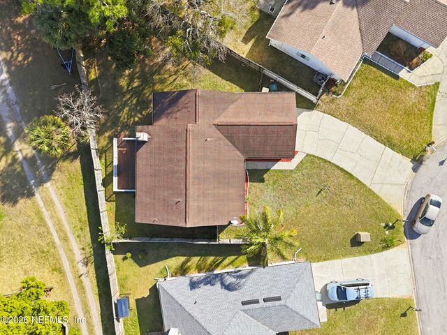 10873 RUTHERFORD Court, Jacksonville, FL 32257