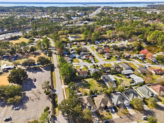 10873 RUTHERFORD Court, Jacksonville, FL 32257