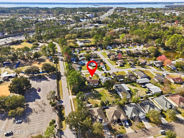 10873 RUTHERFORD Court, Jacksonville, FL 32257