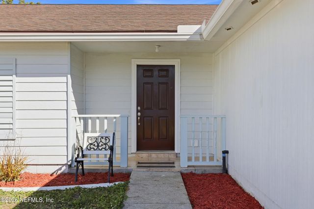 10873 RUTHERFORD Court, Jacksonville, FL 32257