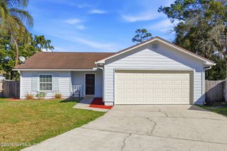 10873 RUTHERFORD Court, Jacksonville, FL 32257