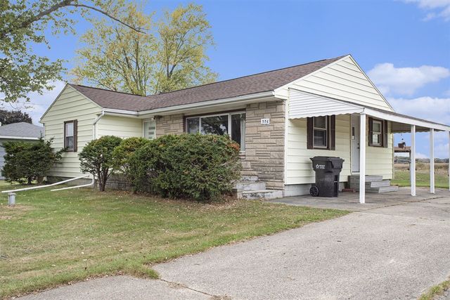 926 Weaver Road, Bronson, MI 49028