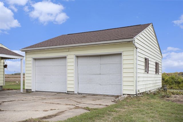 926 Weaver Road, Bronson, MI 49028