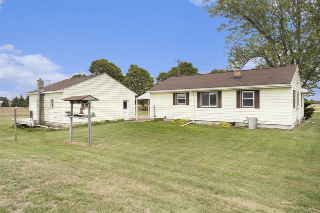 926 Weaver Road, Bronson, MI 49028