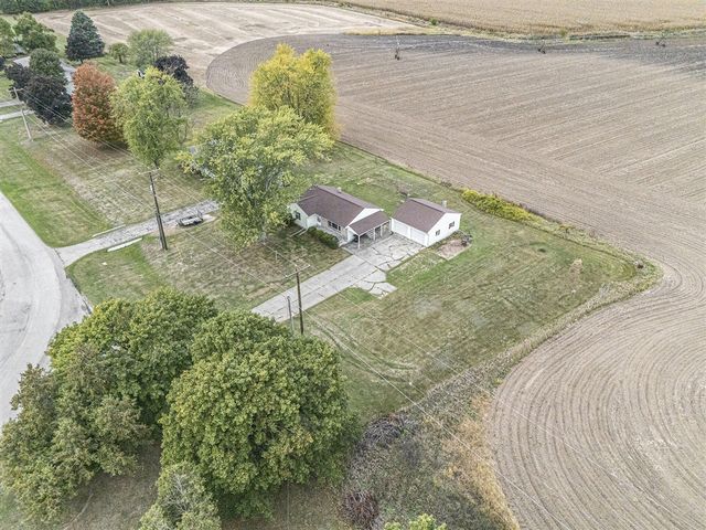 926 Weaver Road, Bronson, MI 49028