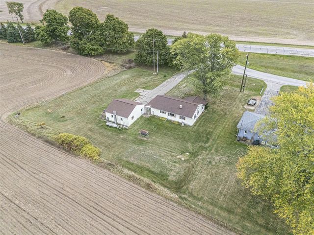 926 Weaver Road, Bronson, MI 49028