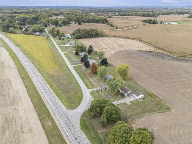 926 Weaver Road, Bronson, MI 49028