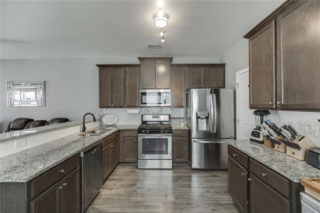 4694 Beacon Ridge Lane, Flowery Branch, GA 30542