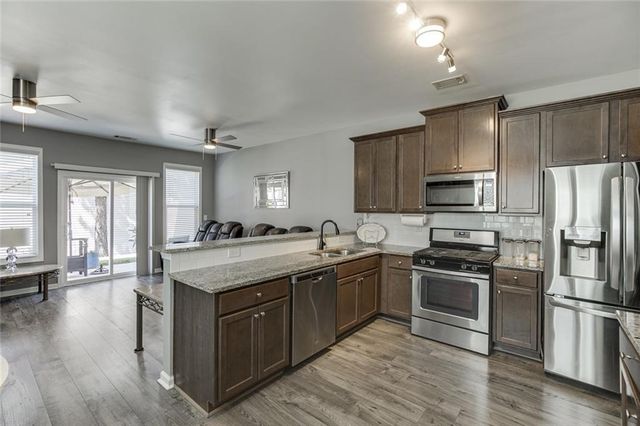 4694 Beacon Ridge Lane, Flowery Branch, GA 30542
