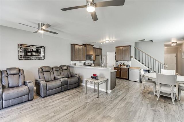 4694 Beacon Ridge Lane, Flowery Branch, GA 30542