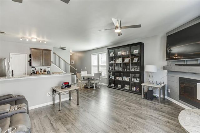 4694 Beacon Ridge Lane, Flowery Branch, GA 30542