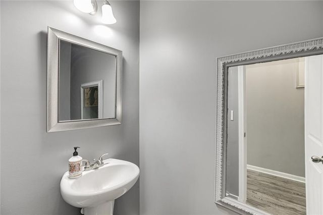 4694 Beacon Ridge Lane, Flowery Branch, GA 30542
