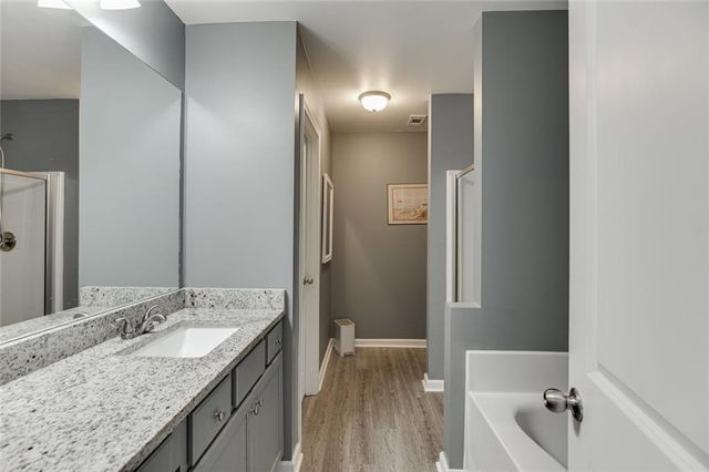 4694 Beacon Ridge Lane, Flowery Branch, GA 30542