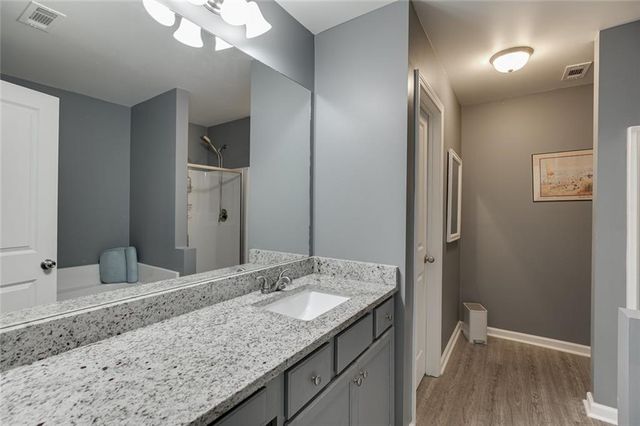 4694 Beacon Ridge Lane, Flowery Branch, GA 30542
