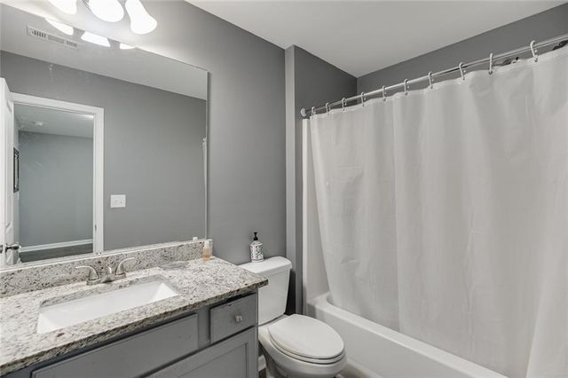 4694 Beacon Ridge Lane, Flowery Branch, GA 30542