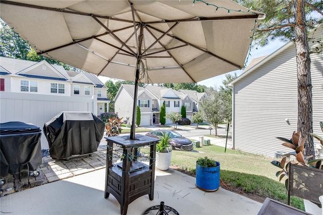 4694 Beacon Ridge Lane, Flowery Branch, GA 30542