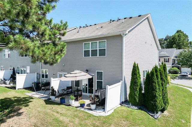 4694 Beacon Ridge Lane, Flowery Branch, GA 30542