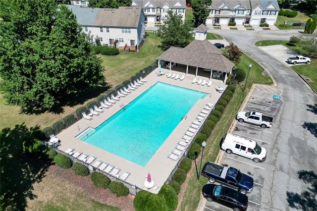 4694 Beacon Ridge Lane, Flowery Branch, GA 30542