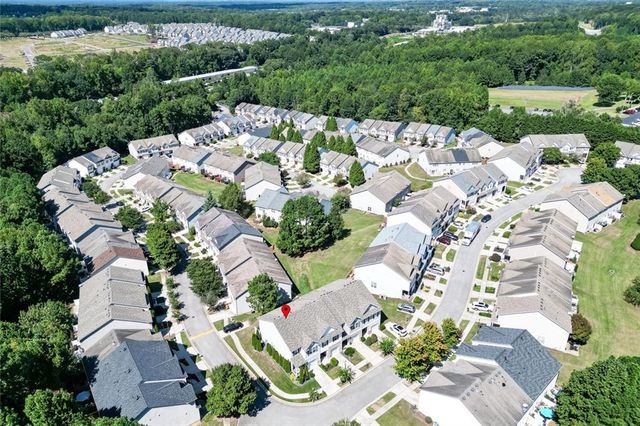 4694 Beacon Ridge Lane, Flowery Branch, GA 30542