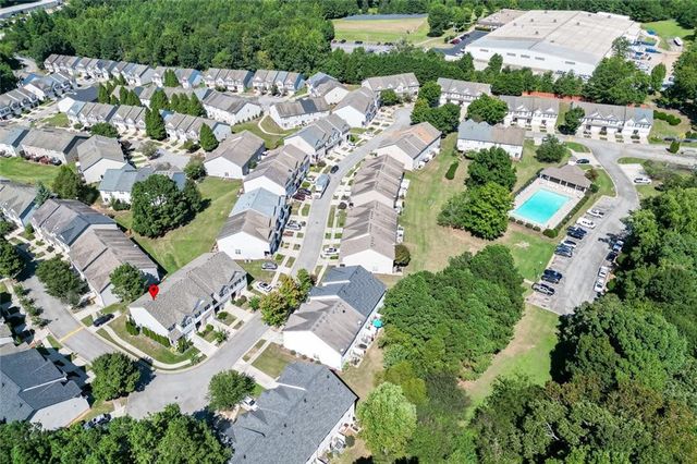 4694 Beacon Ridge Lane, Flowery Branch, GA 30542