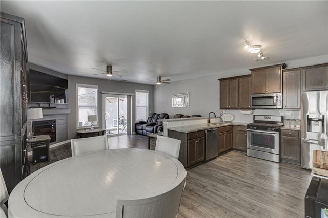 4694 Beacon Ridge Lane, Flowery Branch, GA 30542