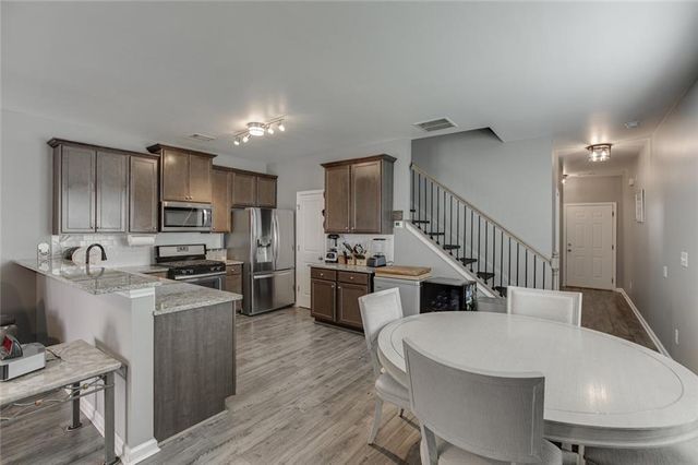 4694 Beacon Ridge Lane, Flowery Branch, GA 30542