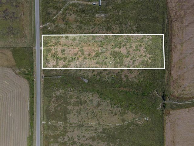 TBD FM 485, Buckholts, TX 76518