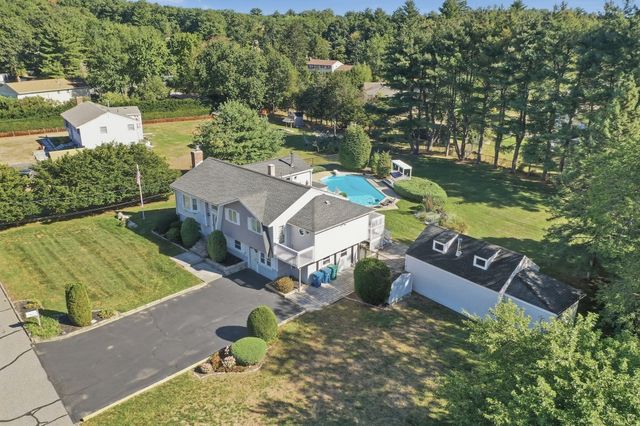 6 Ashdale Drive, Billerica, MA 01862