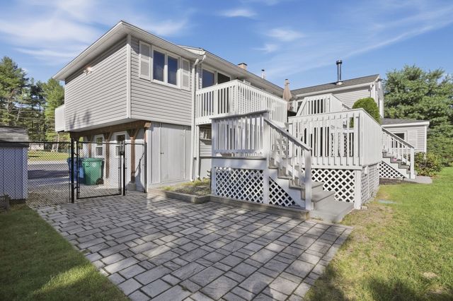 6 Ashdale Drive, Billerica, MA 01862