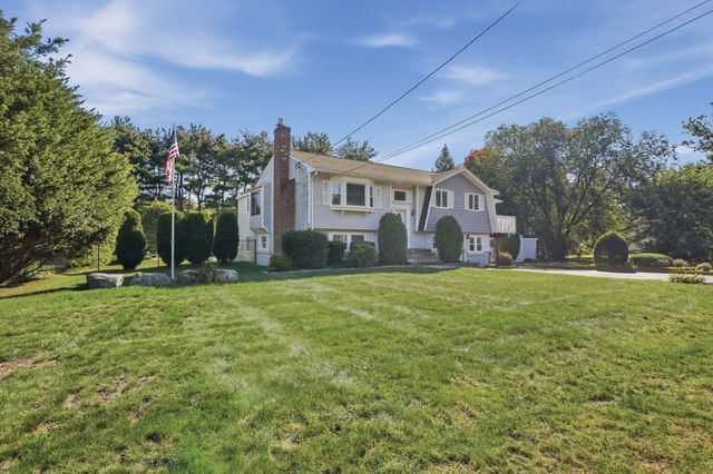 6 Ashdale Drive, Billerica, MA 01862