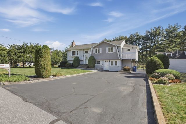 6 Ashdale Drive, Billerica, MA 01862
