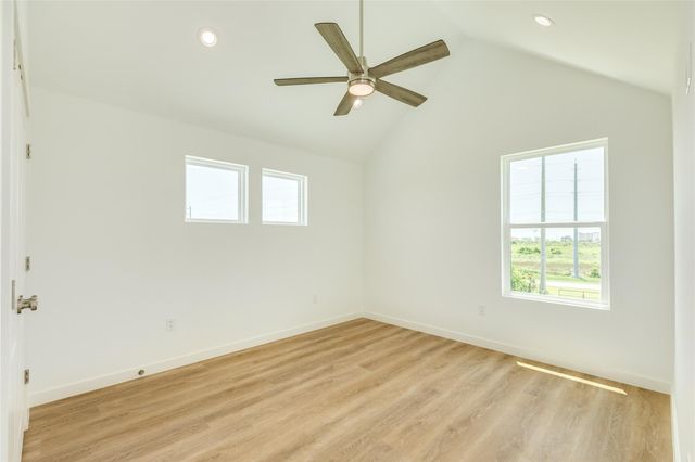 3611 W Jean St, Galveston, TX 77554