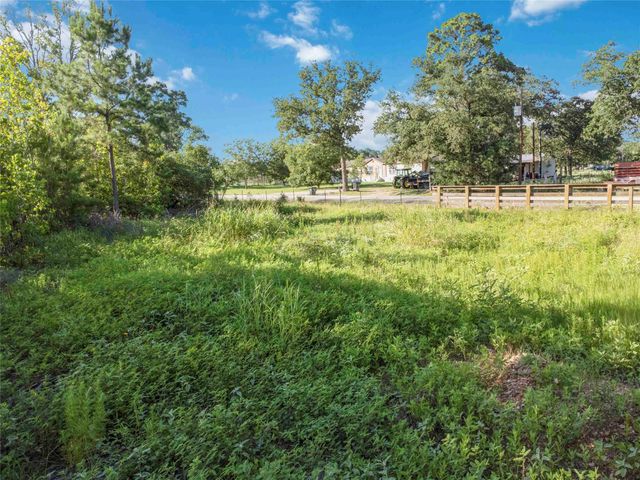 Lot 3 Autumn RDG, Bastrop, TX 78602