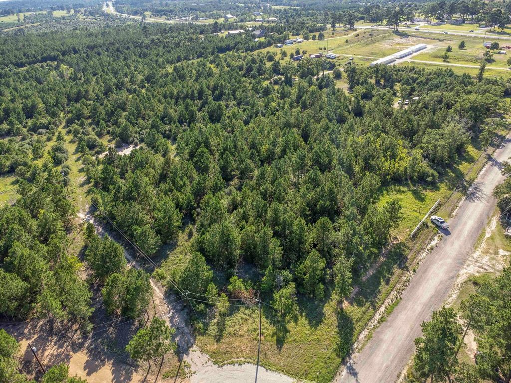 Lot 3 Autumn RDG, Bastrop, TX 78602