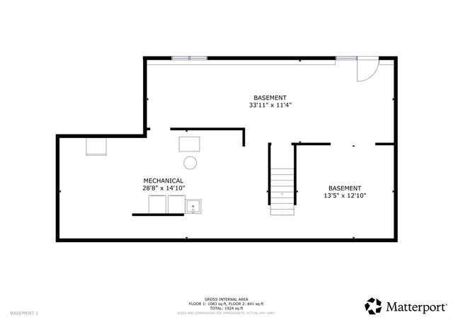 4310 56th Street Lane NW, Rochester, MN 55901