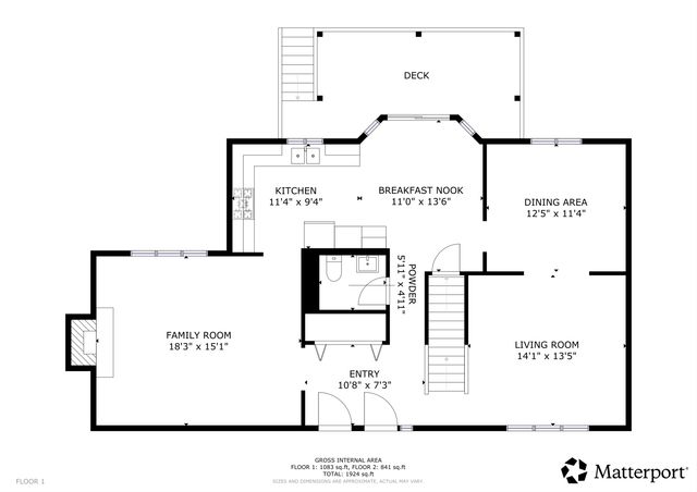 4310 56th Street Lane NW, Rochester, MN 55901