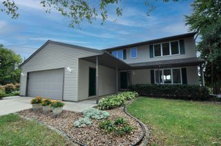 4310 56th Street Lane NW, Rochester, MN 55901