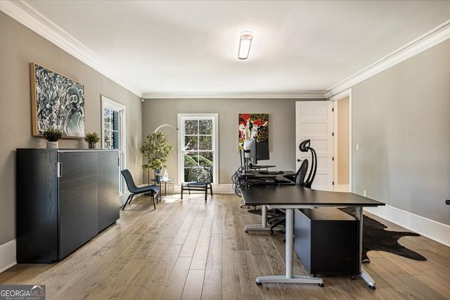 205 Slaton Circle, Roswell, GA 30075