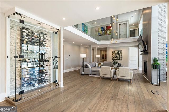 205 Slaton Circle, Roswell, GA 30075