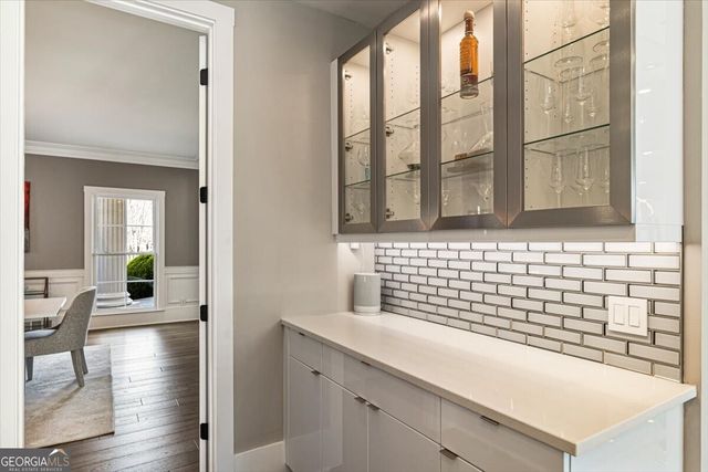 205 Slaton Circle, Roswell, GA 30075