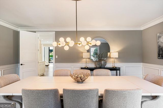 205 Slaton Circle, Roswell, GA 30075