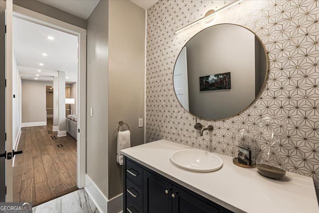 205 Slaton Circle, Roswell, GA 30075