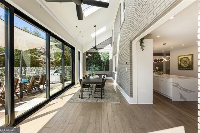 205 Slaton Circle, Roswell, GA 30075