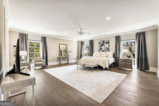 205 Slaton Circle, Roswell, GA 30075