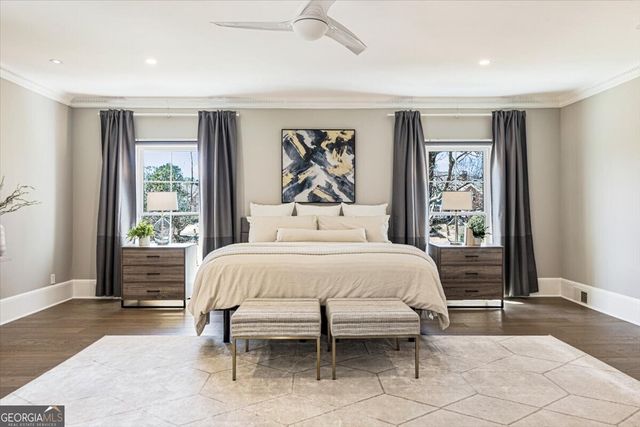 205 Slaton Circle, Roswell, GA 30075