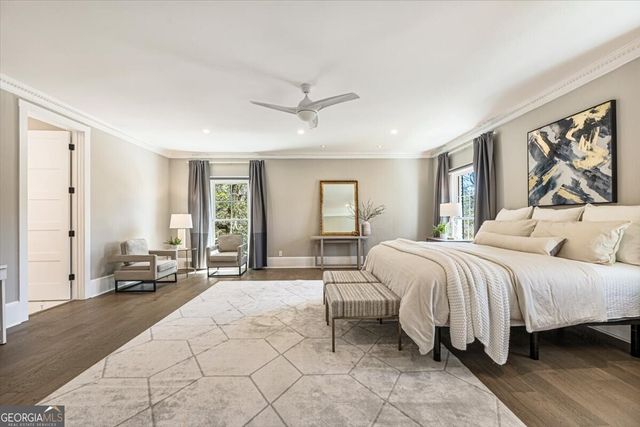 205 Slaton Circle, Roswell, GA 30075